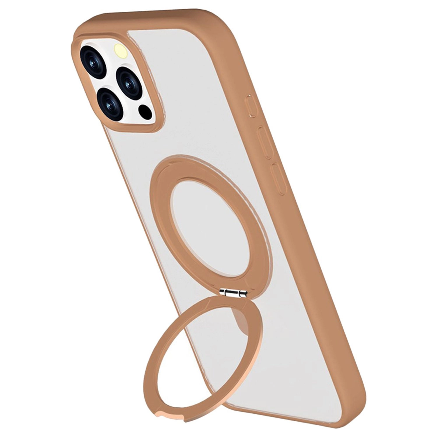 MagSafe Fume Case for iPhone 16 Pro Max