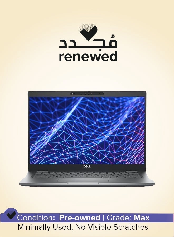 DELL (Renewed) Latitude 5330 - 13.3'' Core i3-1215U 16GB DDR4 256GB