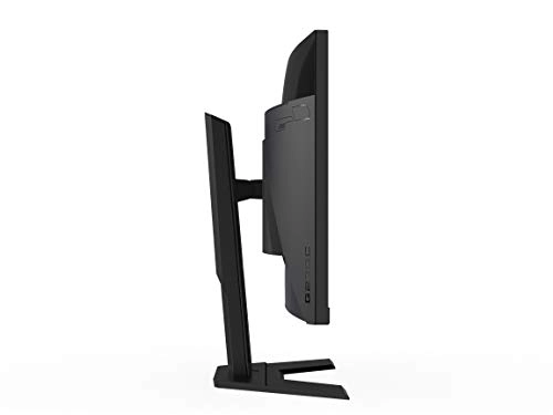 G27QC - G27QC-SA 27 Inches 2560x1440