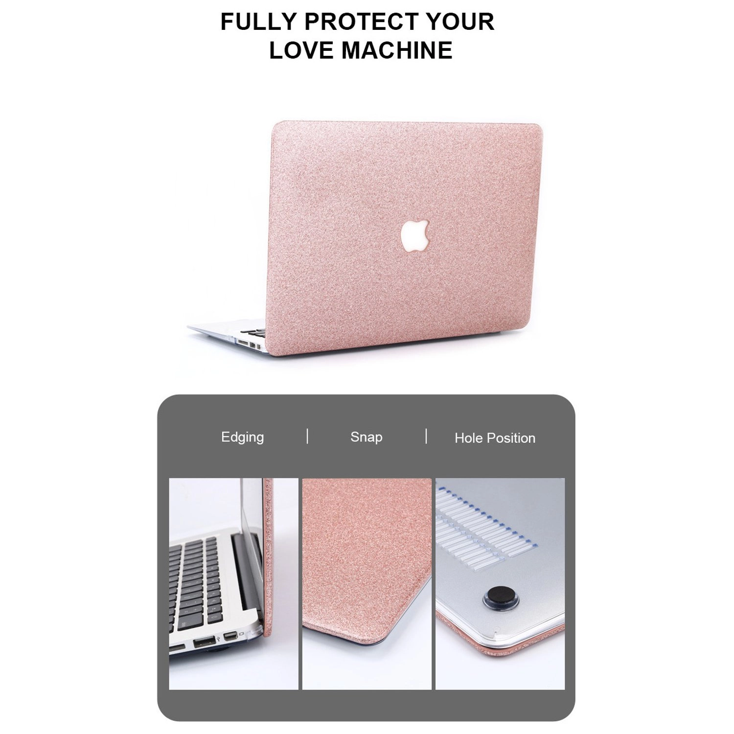 Case for 13.3-Inch Laptop