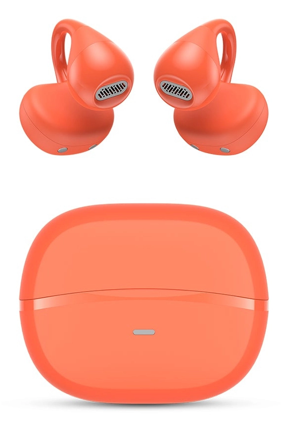 BOOST CLIP Wireless Headphone