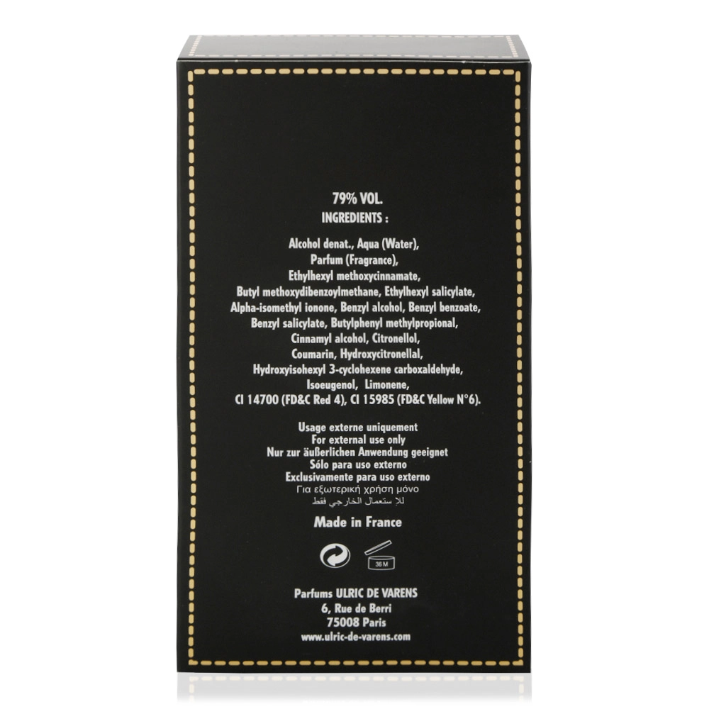 DIVINE ISSIME - Eau de Parfum 75 ml