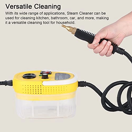 Steam Cleaner - 2500W 220V