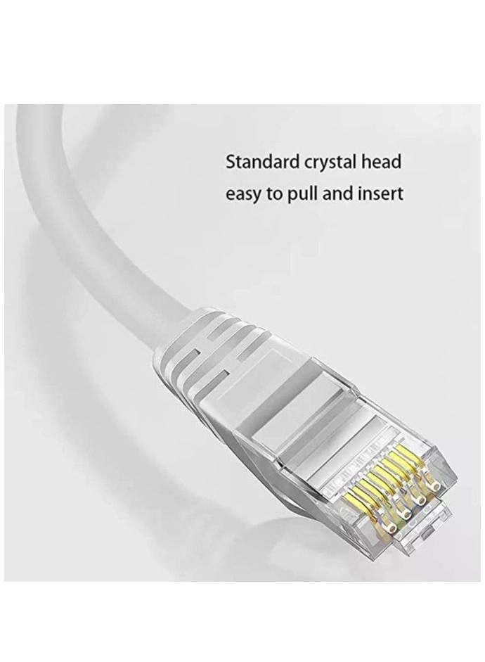 Ethernet Patch Cable - 5M