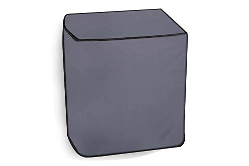 Washing Machine Cover - LG Semi-Automatic Top Loading