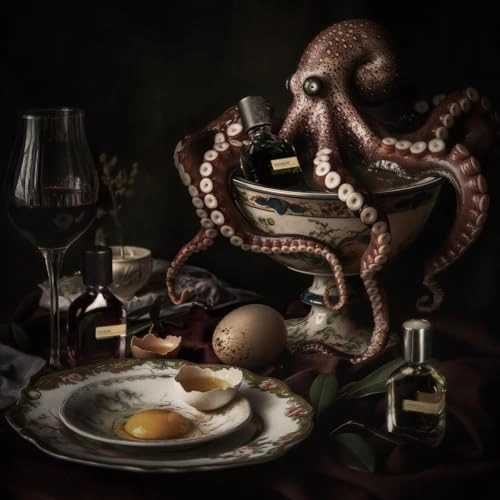 Terroni Eau de Parfum 50ml