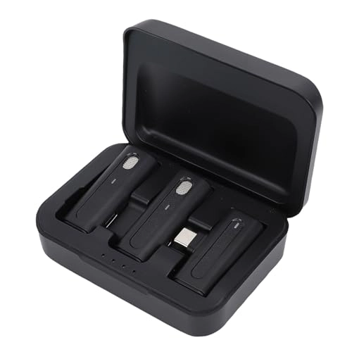 Alomejorndcot17k3f Wireless Microphone