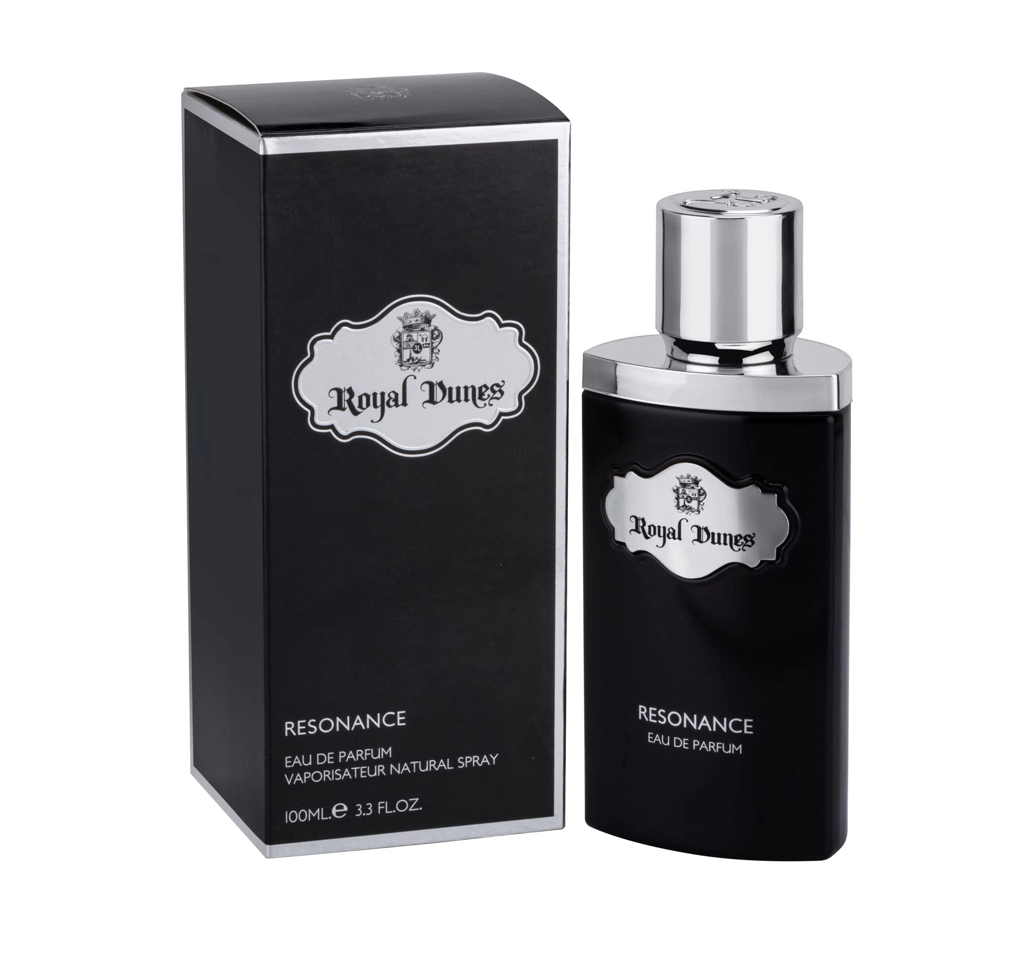 Royal Dunes Resonance Eau de Parfum 100ml