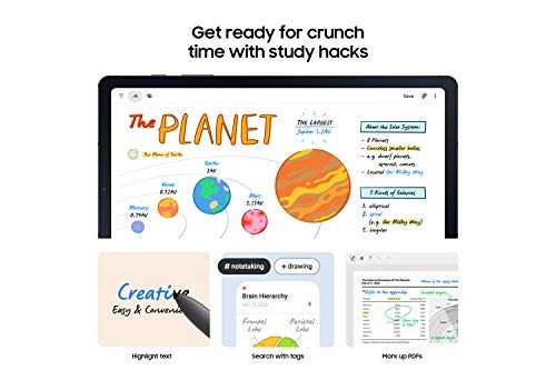 Galaxy Tab S6 Lite - 64GB 10.4"