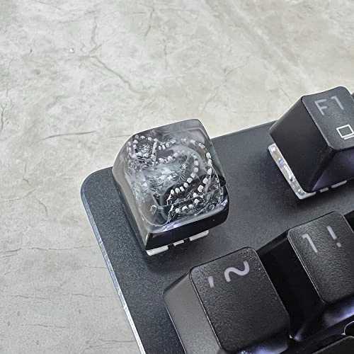 Custom Keycap