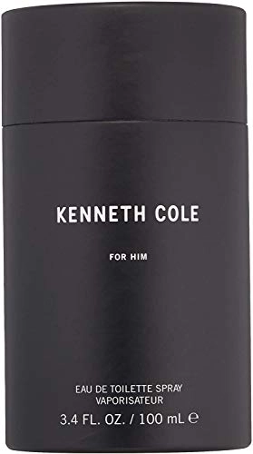 Black Eau de Toilette 100 ml