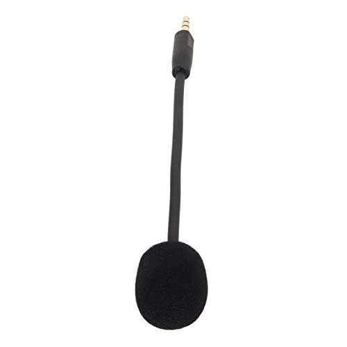 Clear Sound Noise Canceling 3.5mm-Mini-Jack Microphone