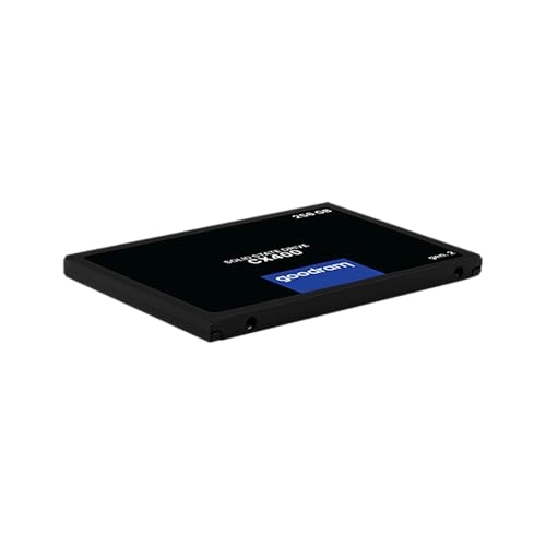 CX400 gen.2 - 256GB 2.5