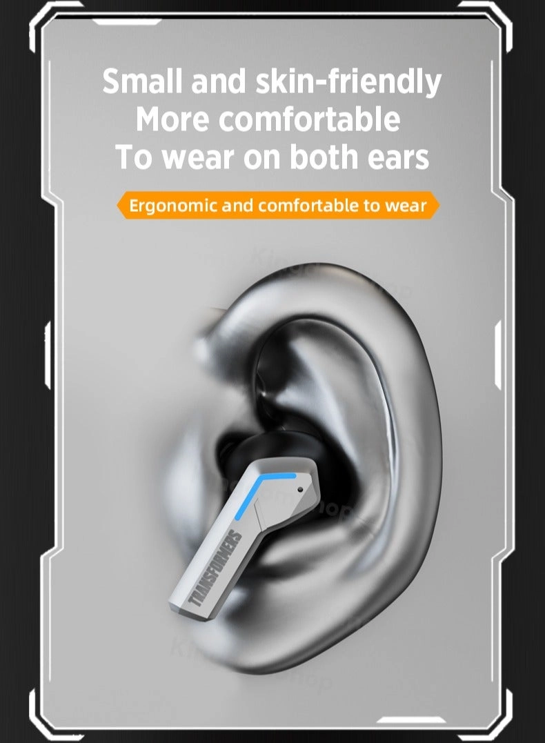 TF-T06 Wireless Earbud