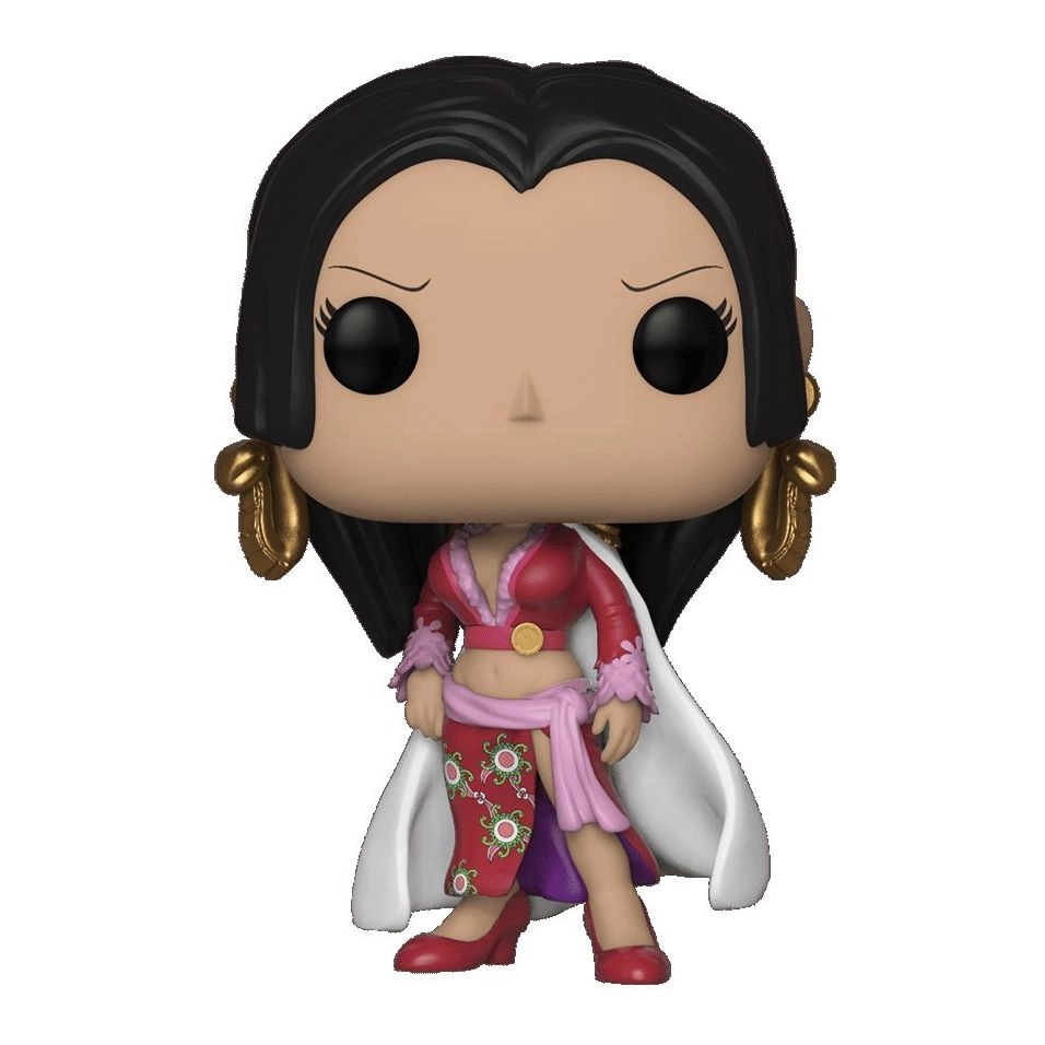 FUNKO TOYS Boa - One Piece - S2 Vinyl Figure (FU23186)