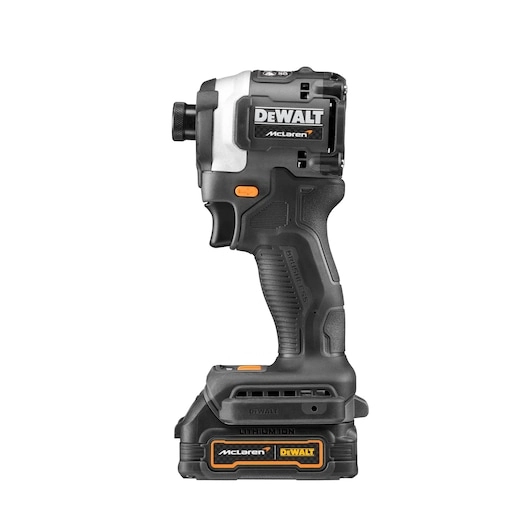 Impact Driver
