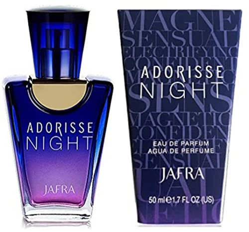 Adorisse Night Eau de Parfum 50 ml