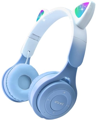 M6 Wireless Headphone