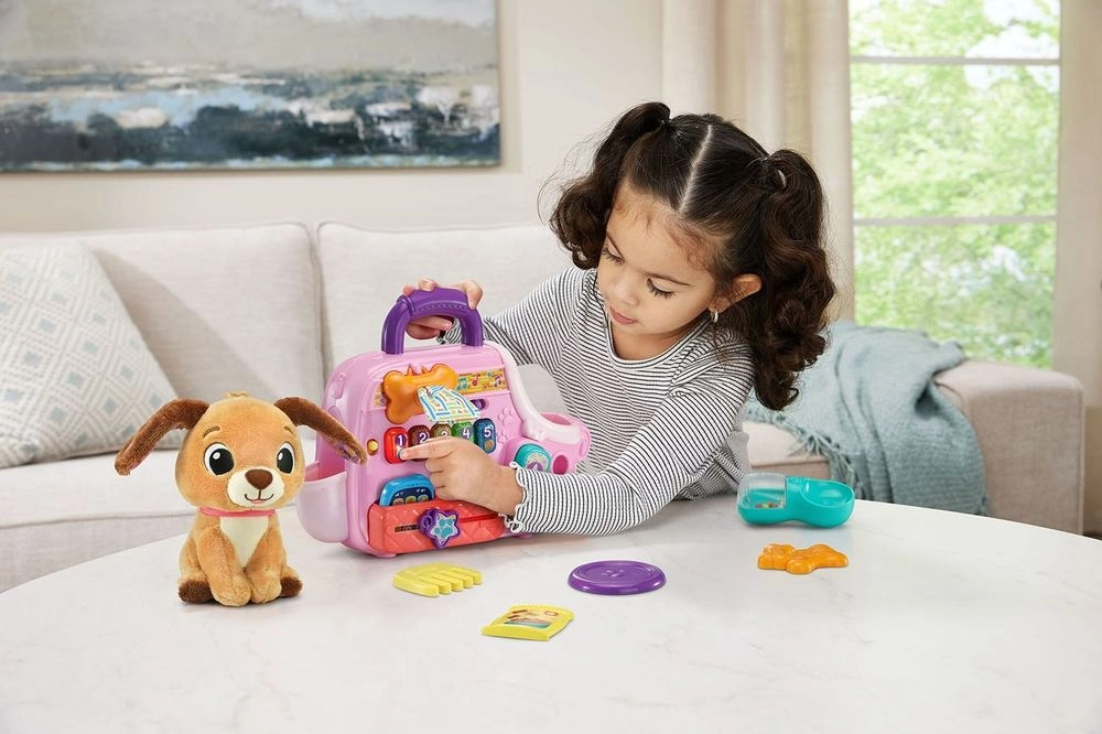 Baby Cutie Puppy Carrier - Suitable for 9 to 36 Months