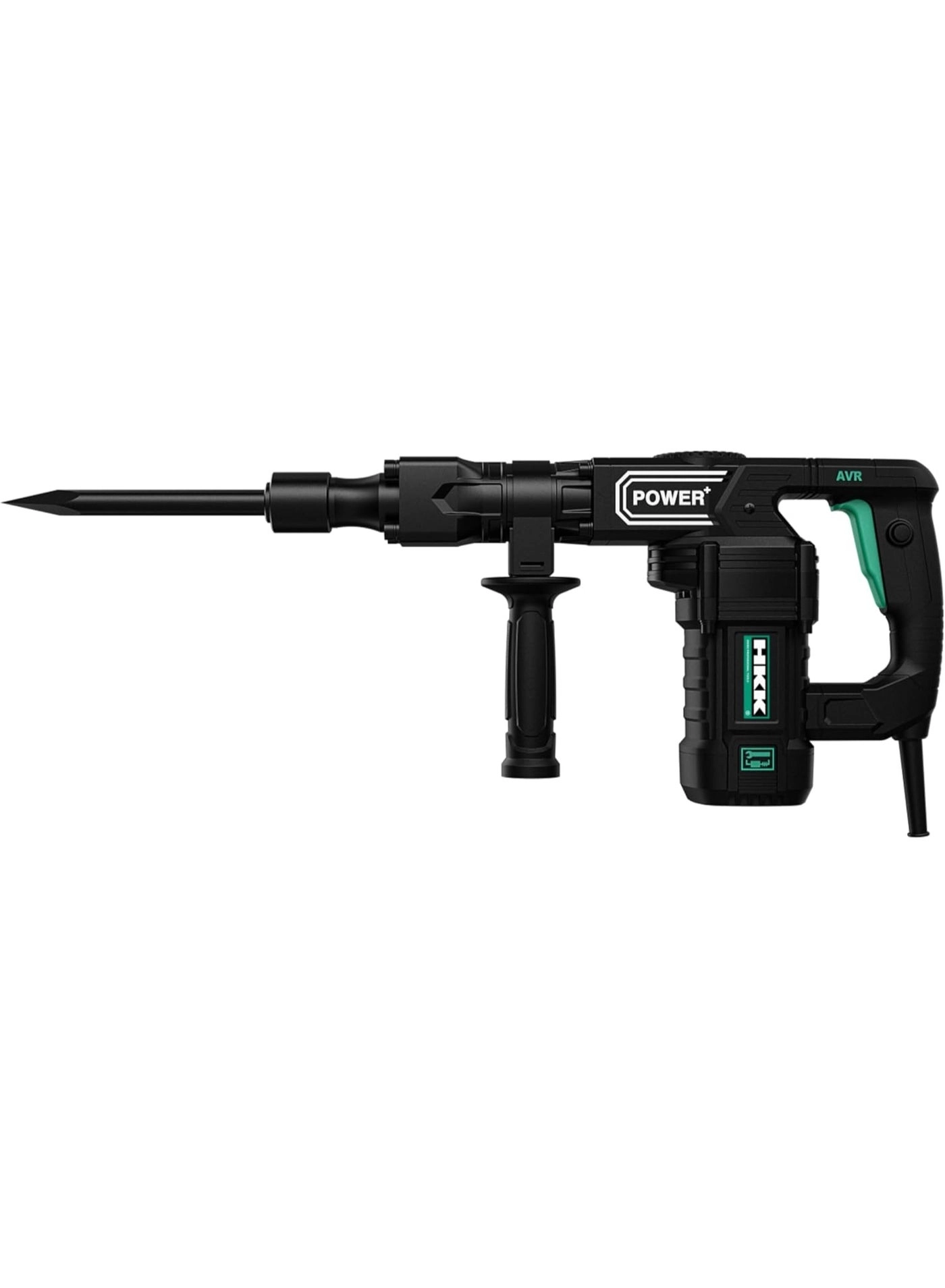 Percussion Hammer - 1200W