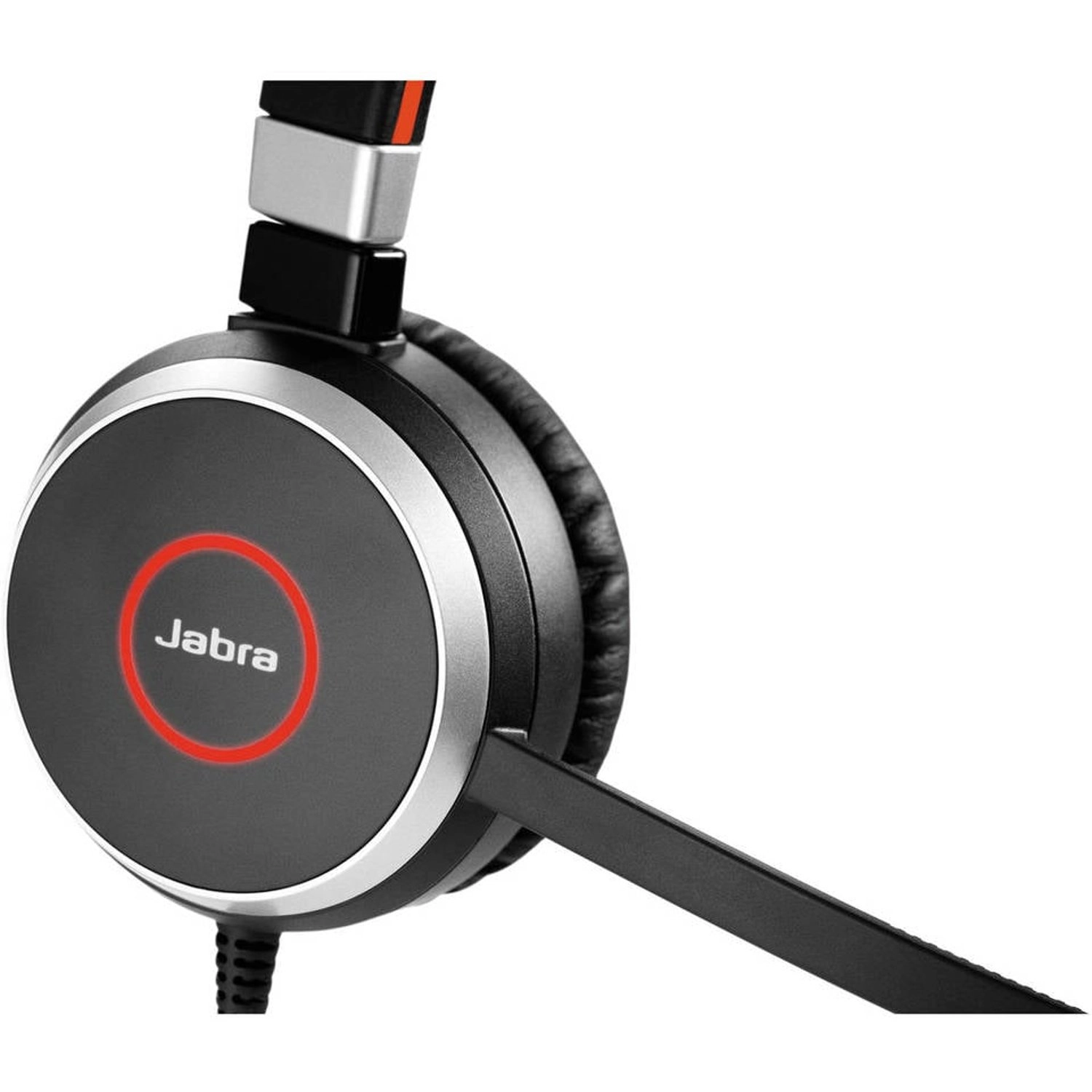 Evolve 40 Wired Headset