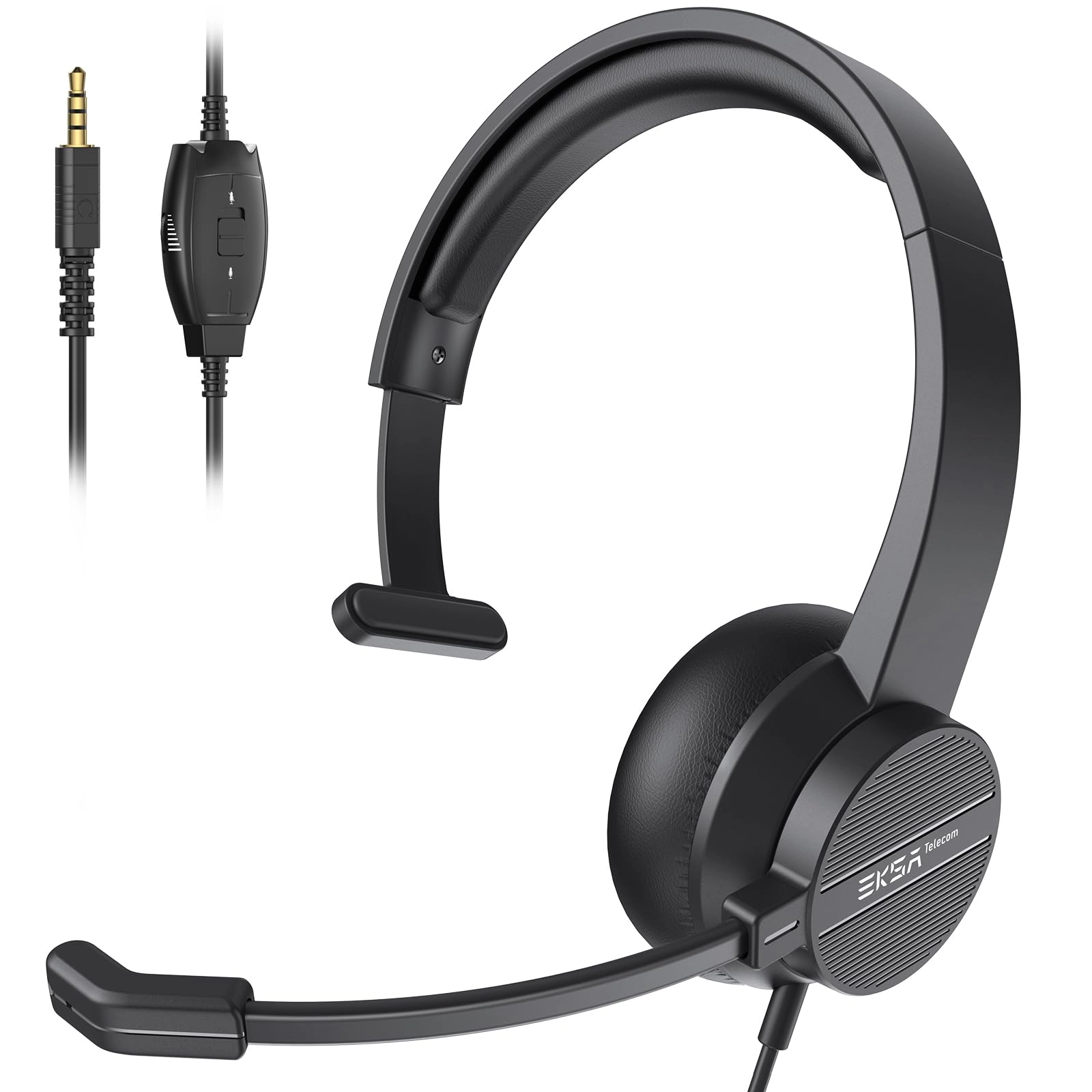 H15 Wired Headset