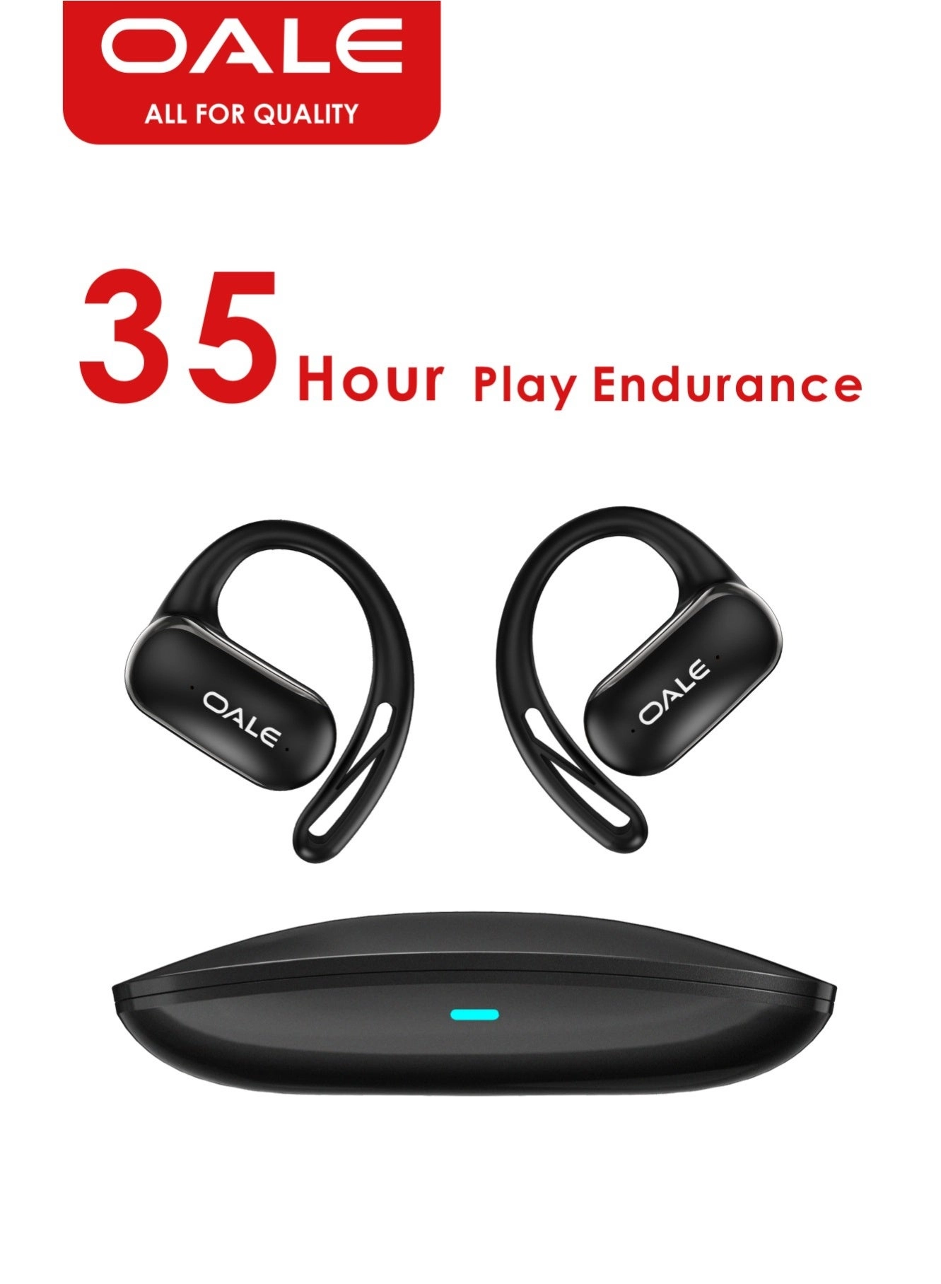 OALE iFree 13 Wireless Earbud