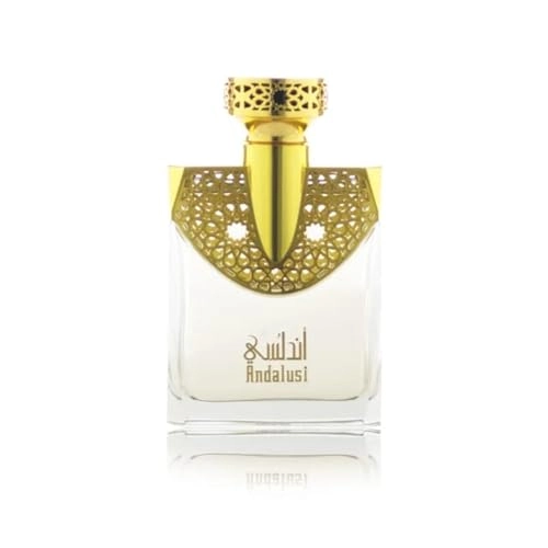Andalusi Eau de Parfum 100 ml