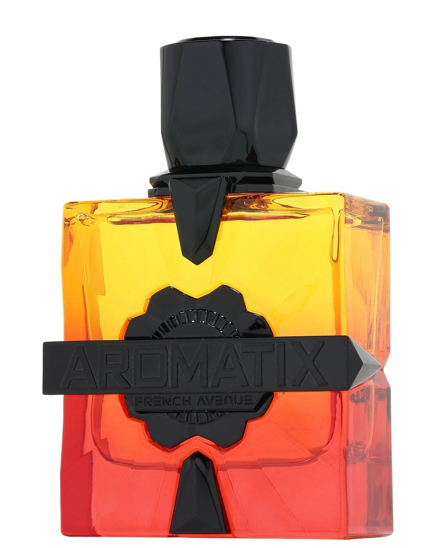 Forbidden Fruit - Eau de Parfum 100 ml