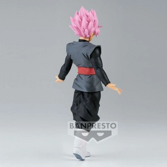 Goku Black - Dragon Ball Super (19 cm)