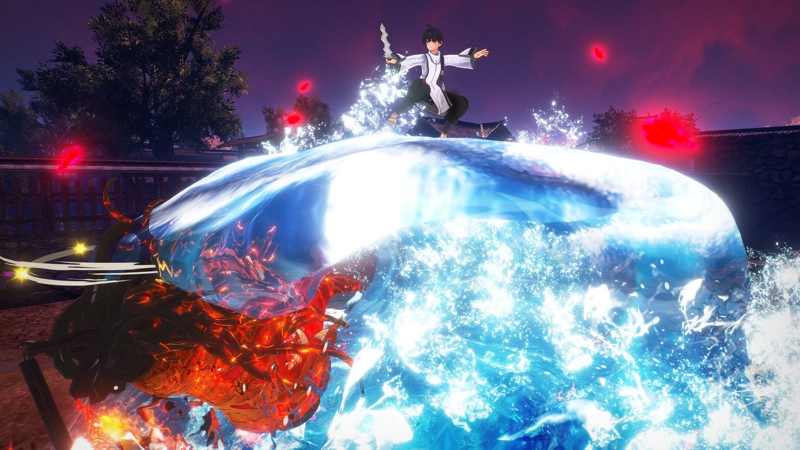 Fate/Samurai Remnant - PlayStation 4