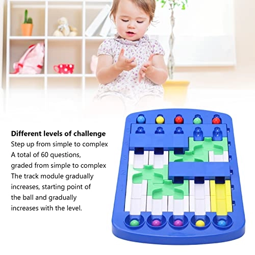 Maze Puzzle - Over Three Years Old