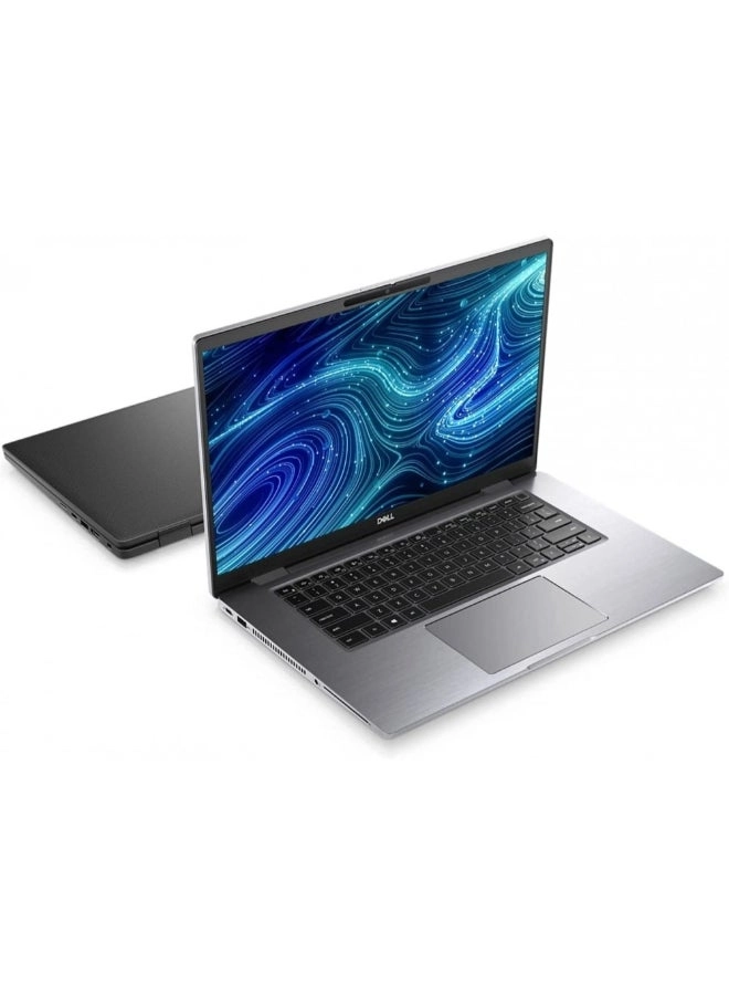 Latitude 7000 7520 - 15.6'' Core i5-1135G7 16GB DDR4 256GB SSD