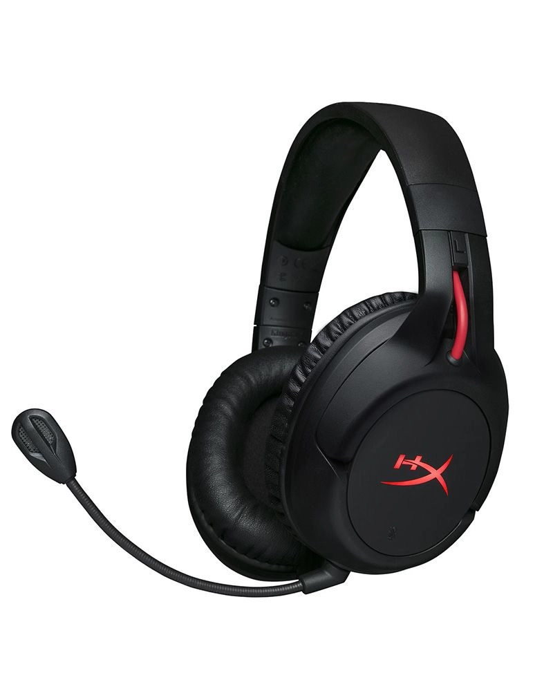 Cloud Flight Wireless Headset