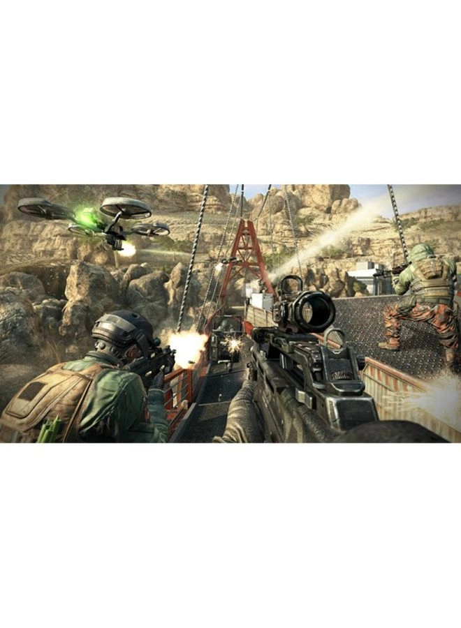 Call of Duty: Black Ops II | PS3