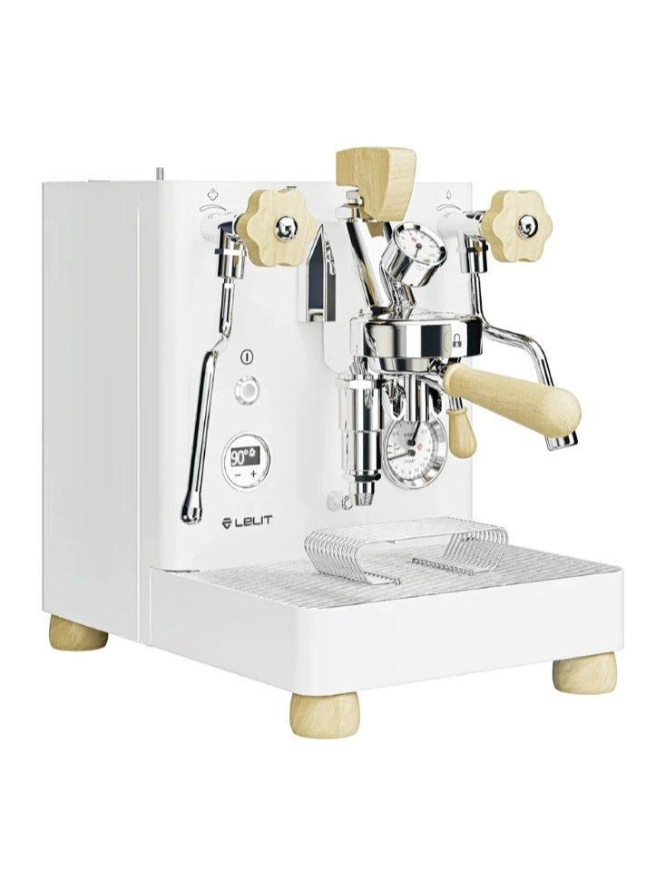 Bianca PSS - Dual Boiler