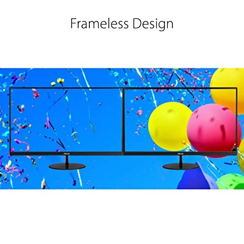 VL249HE - 24 Inches 1920x1080