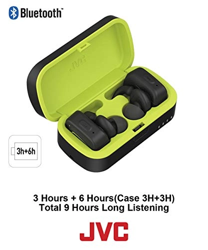 HAET90BTB Wireless Earbud