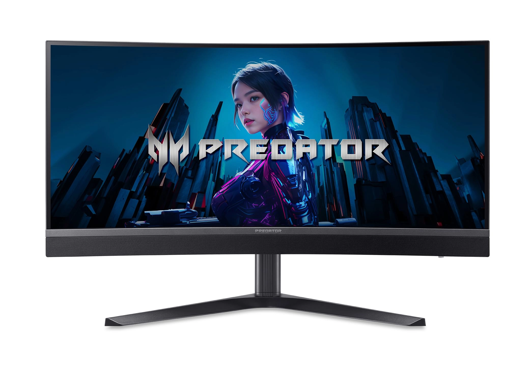 Acer Predator X34 - X34 X0bmiiphux 34 Inches 3440x1440