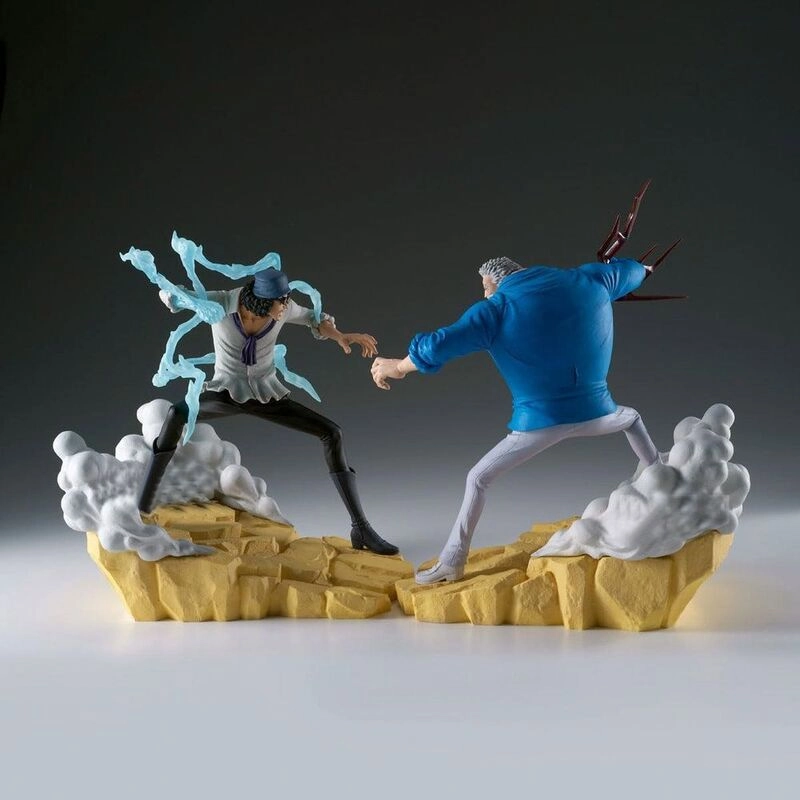 Kuzan - One Piece (17 cm) (BP29760P)