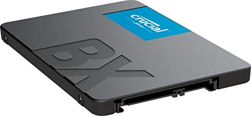 BX500 - 480 GB 2.5-Inch