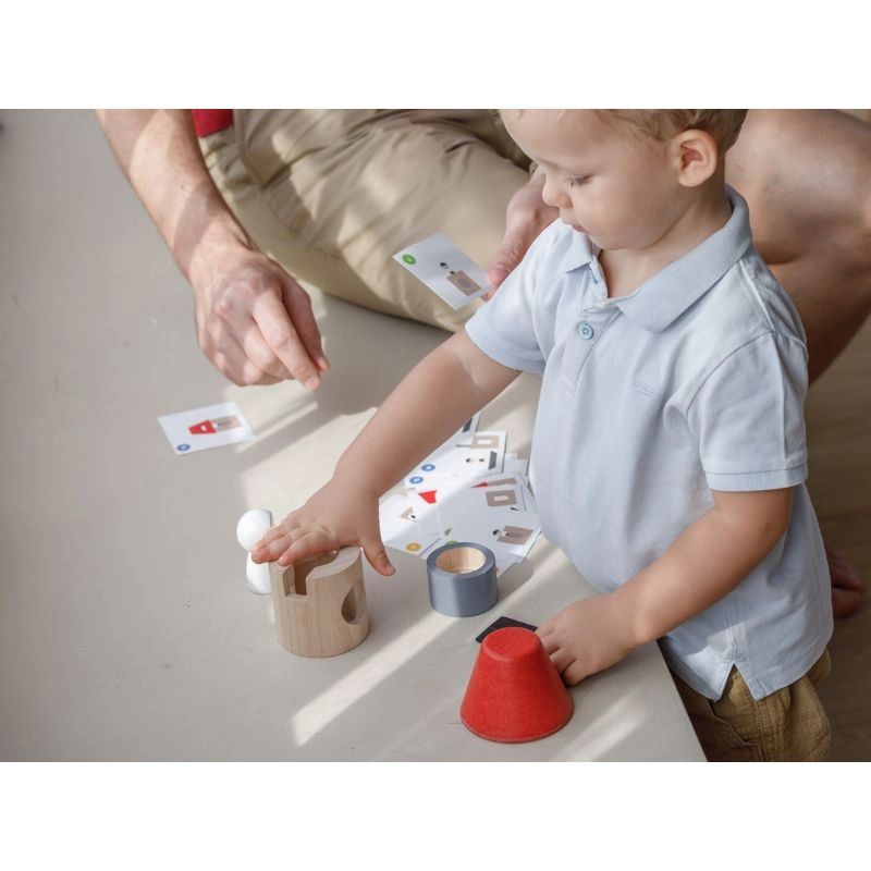 Spatial Rocket - 3 +