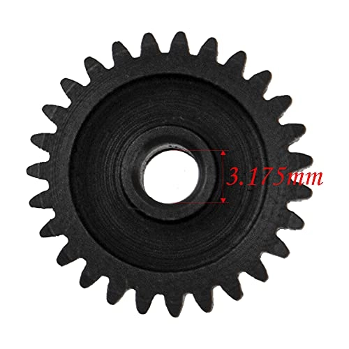 48P pinion gear - 1/10