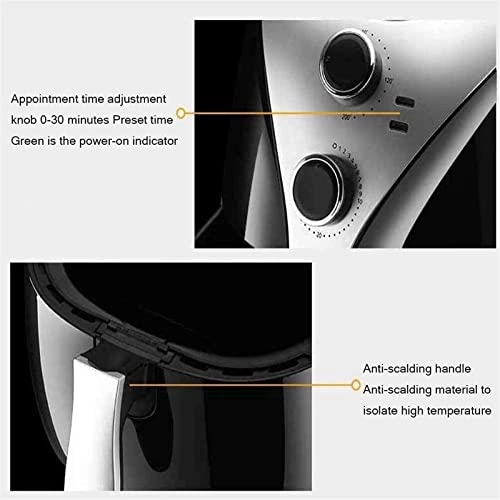 Air Fryer SAu7ItSJgKsT9GtbYD