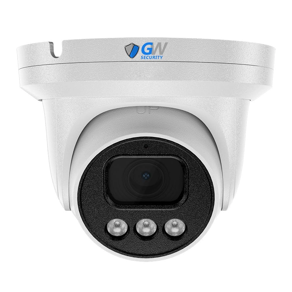 GW Security 863601M