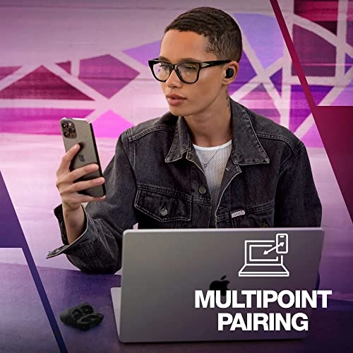 (Renewed) Mod Wireless Earbud