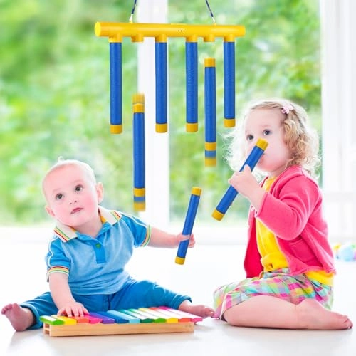 Drop Stick Game - 3 years and up