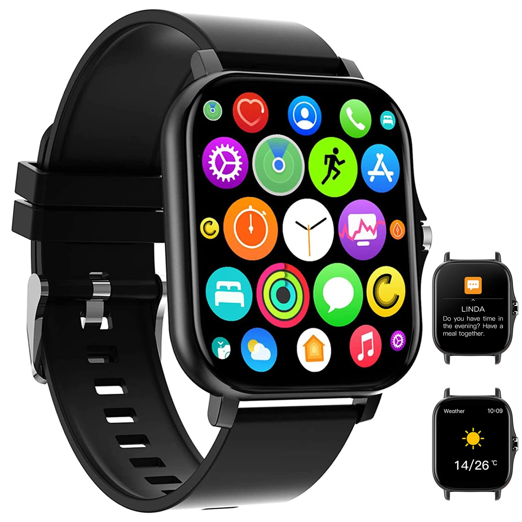Smart Watch ZL54CJ