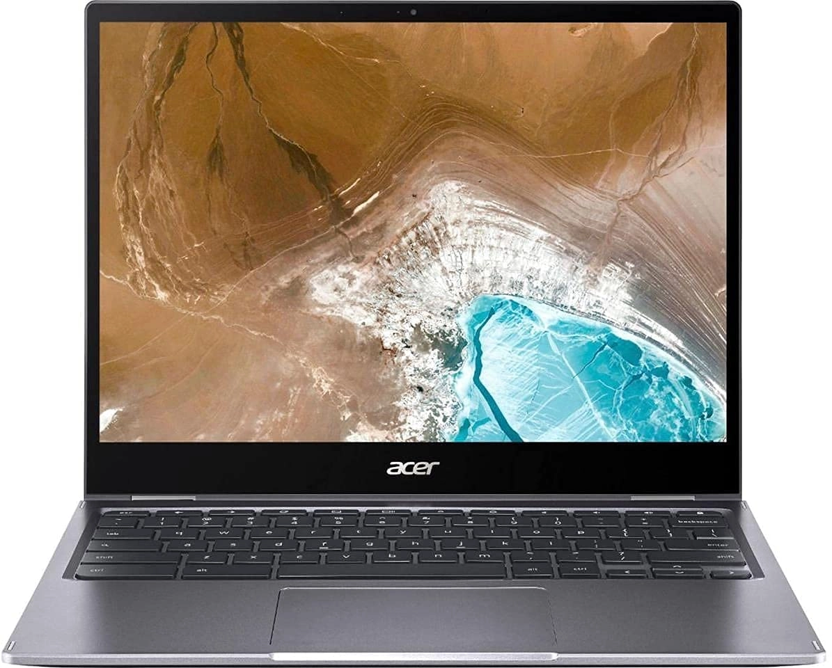 Chromebook Spin 713 CP713-2W-3311 - 13.5'' Core i3-10110U 4GB DDR4 64GB eMMC