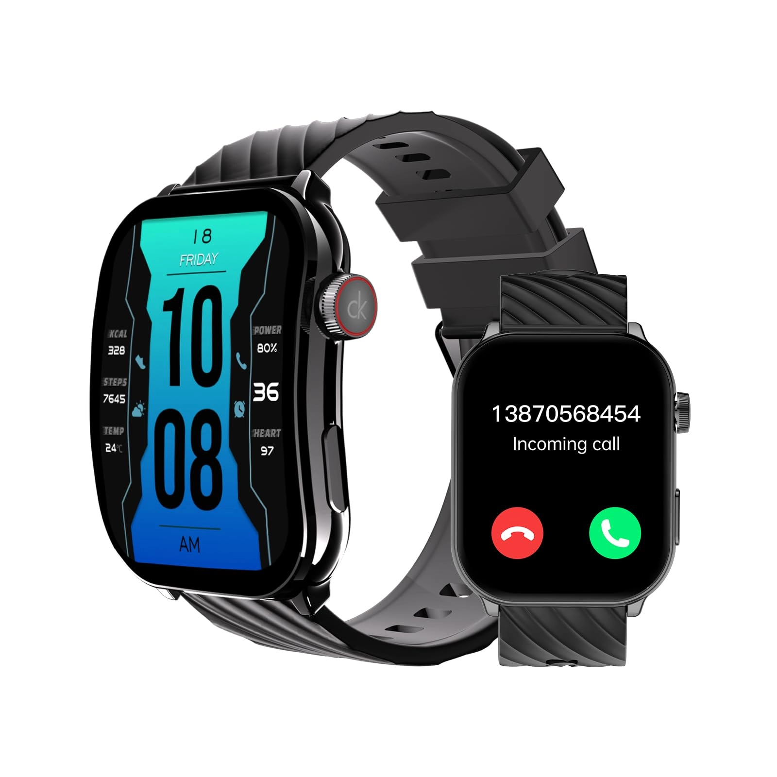 ScyKei Smart Watch